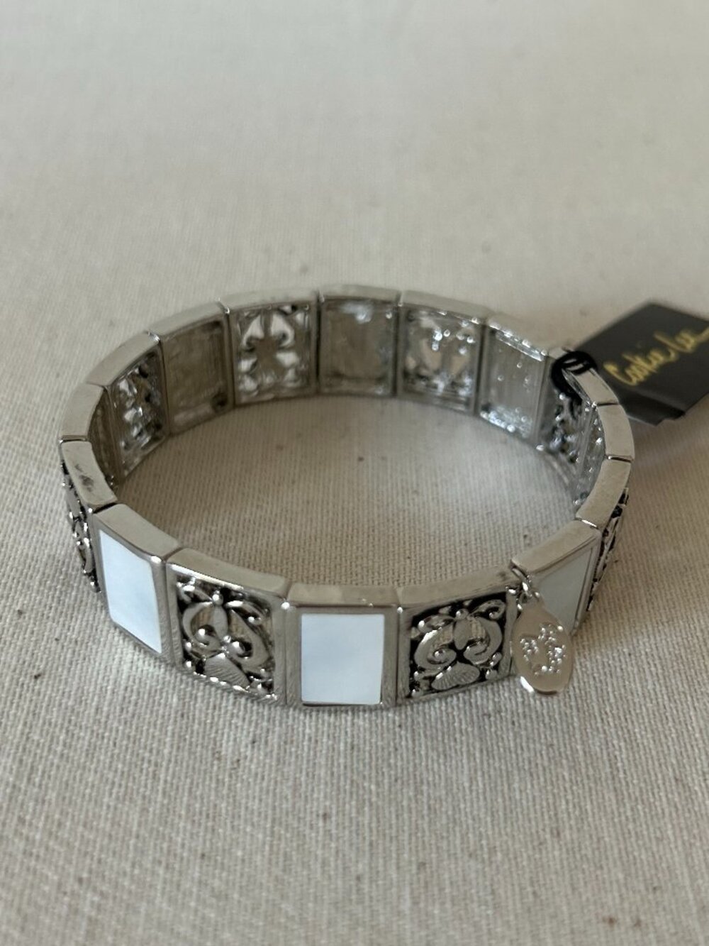 Cookie Lee Vintage Bracelet
